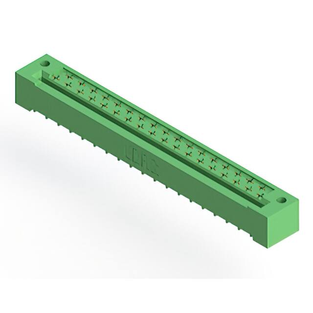 408-035-502-112 EDAC Inc.  Edgeboard Connectors